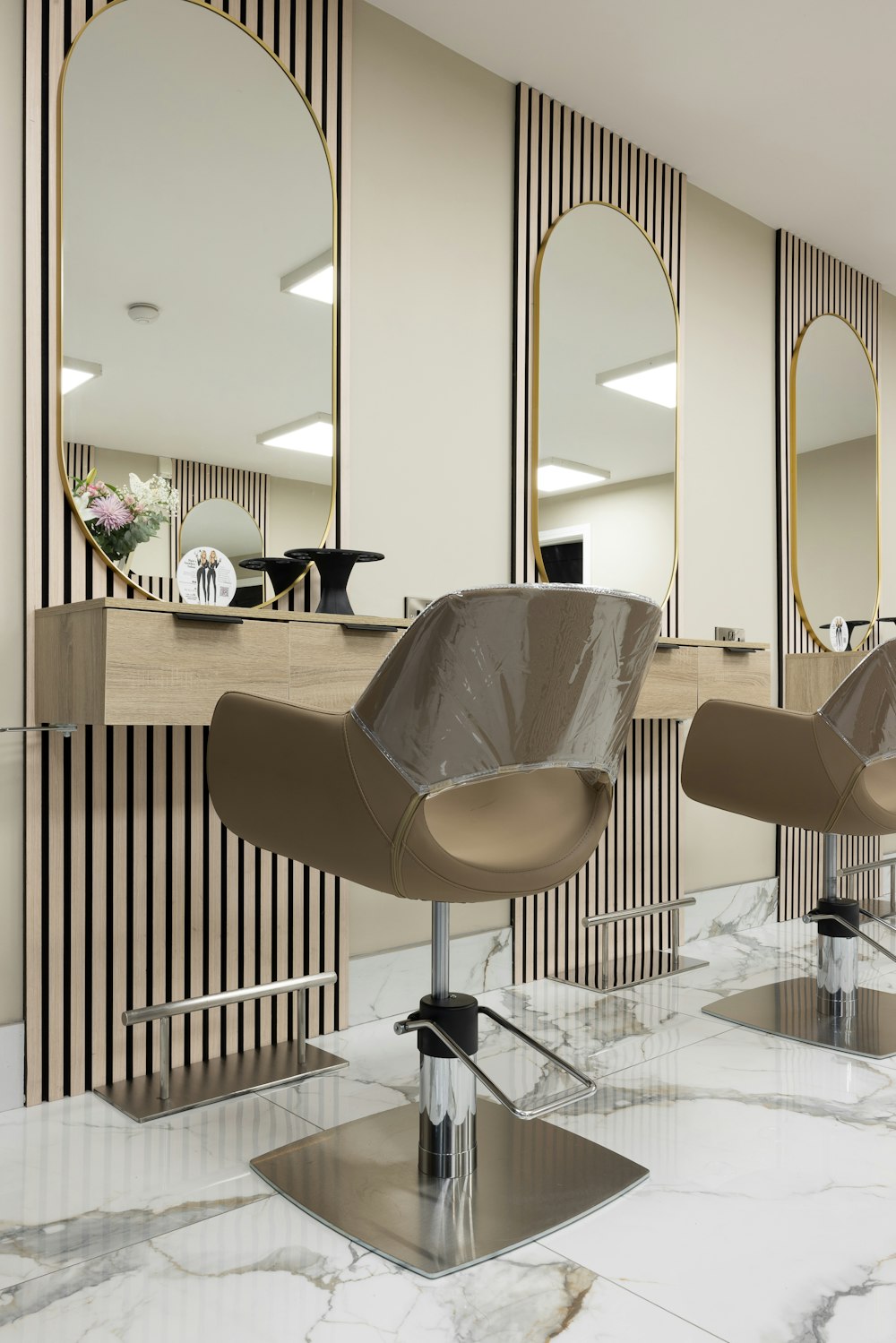 Inside BeYOUtiful Aesthetics
